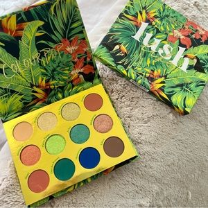 Colourpop Lush Life Eyeshadow Palette